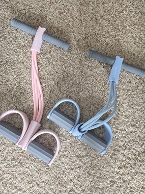Merach Resistance Bands Set